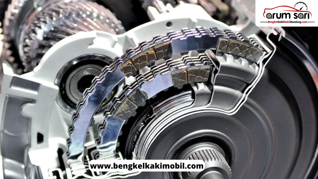 Model Roda Tenaga 5 Fungsi Roda Mobil yang Jarang Diketahui – Bengkel Kaki Mobil Arum Sari