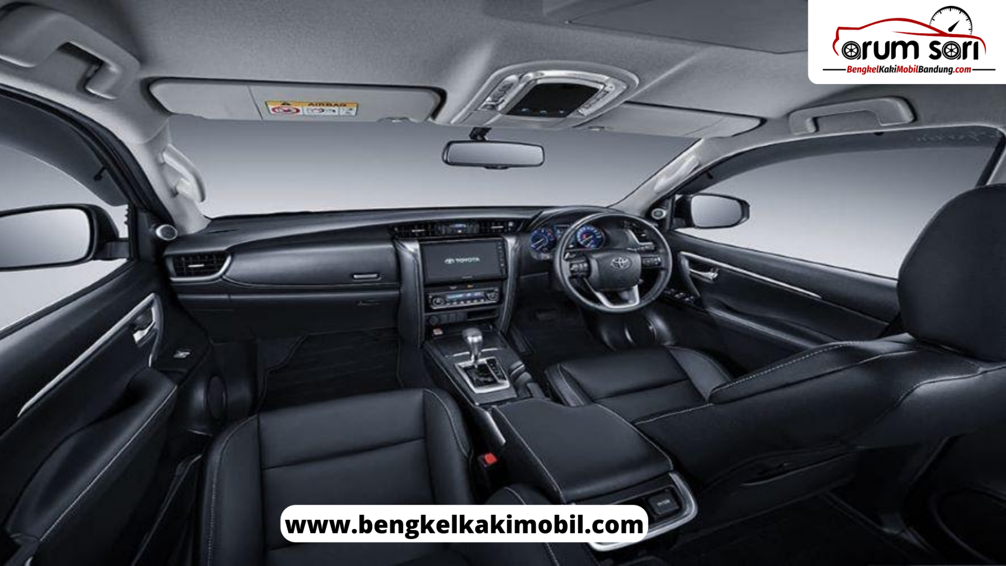 5 Fungsi Roda Mobil yang Jarang Diketahui – Bengkel Kaki Mobil Arum Sari